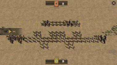 Field of Glory: Empires preview 17