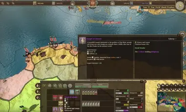 Field of Glory: Empires preview 19