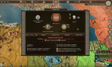 Field of Glory: Empires preview 3