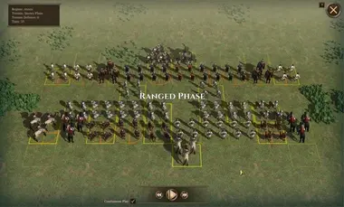 Field of Glory: Empires preview 15