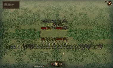 Field of Glory: Empires preview 21
