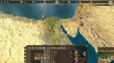 Field of Glory: Empires preview 10
