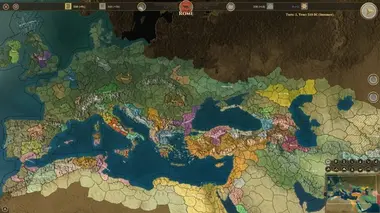 Field of Glory: Empires preview 7