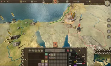 Field of Glory: Empires preview 18