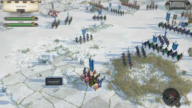 Field of Glory II: Medieval - .COM preview 2