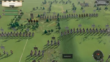 Field of Glory II: Medieval preview 3