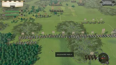 Field of Glory II: Medieval preview 4