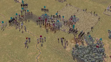 Field of Glory II preview 4