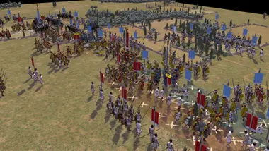 Field of Glory II preview 2