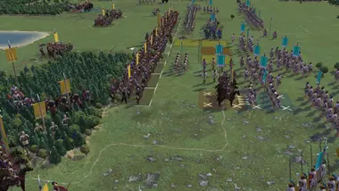 Field of Glory II preview 3
