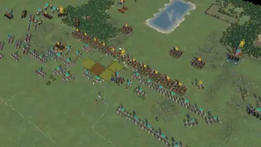 Field of Glory II preview 6