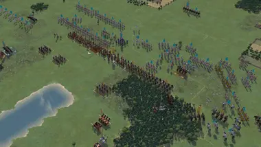 Field of Glory II preview 5