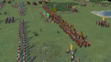 Field of Glory II preview 7