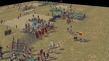 Field of Glory II preview 8