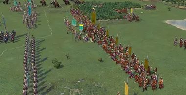 Field of Glory II preview 9