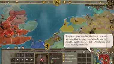 Field of Glory: Kingdoms preview 5