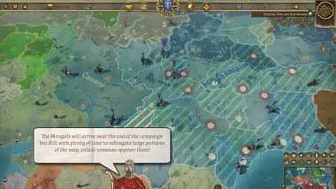Field of Glory: Kingdoms preview 6
