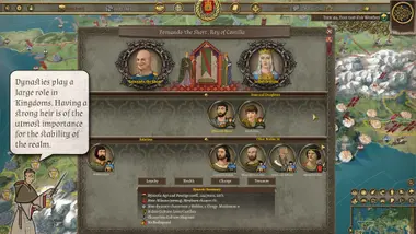 Field of Glory: Kingdoms preview 7