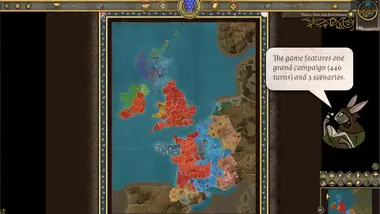 Field of Glory: Kingdoms preview 2