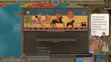 Field of Glory: Kingdoms preview 3
