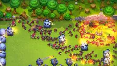 Fieldrunners 2 preview 6