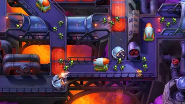 Fieldrunners 2 preview 5