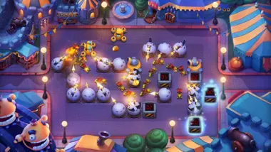Fieldrunners 2 preview 3