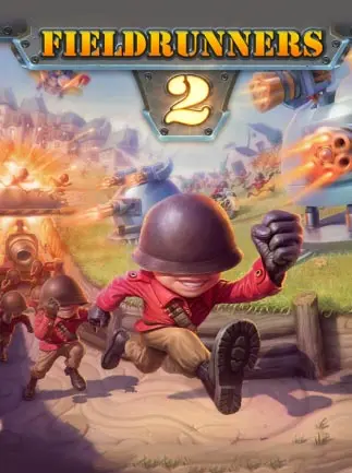 Fieldrunners 2 preview 9