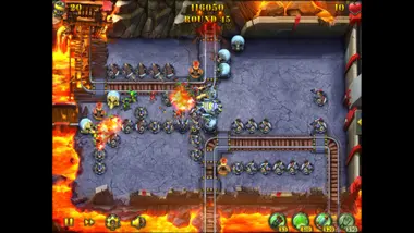 Fieldrunners preview 5