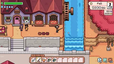 Fields of Mistria preview 10