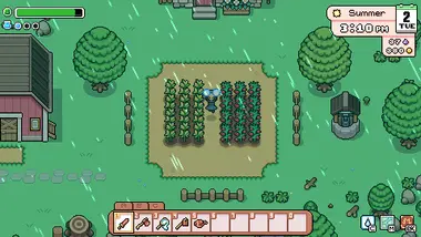 Fields of Mistria preview 7