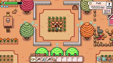 Fields of Mistria preview 9