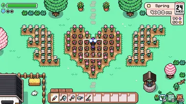 Fields of Mistria preview 8