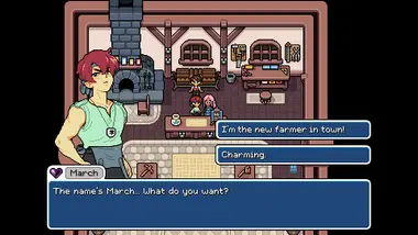 Fields of Mistria preview 3
