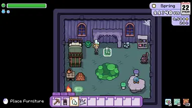 Fields of Mistria preview 6