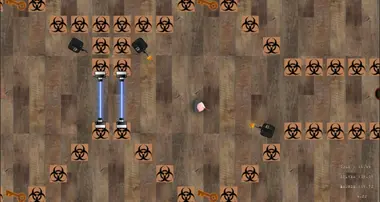 Fiends of Imprisonment preview 5