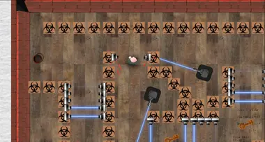 Fiends of Imprisonment preview 2