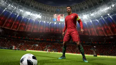 FIFA 18 Ultimate Team EA App GLOBAL 2200 Points Key PC preview 3