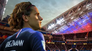 FIFA 18 Ultimate Team EA App GLOBAL 2200 Points Key PC preview 4