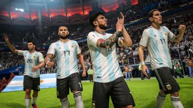 FIFA 18 Ultimate Team EA App GLOBAL 2200 Points Key PC preview 6