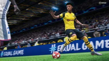 FIFA 20 Standard Edition - - UNITED STATES preview 2