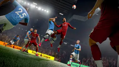 Fifa 21 Ultimate Team 12000 FUT Points preview 2
