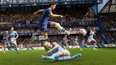 FIFA 23 - Live - UNITED STATES preview 2