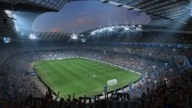 FIFA 23 - Live - UNITED STATES preview 3