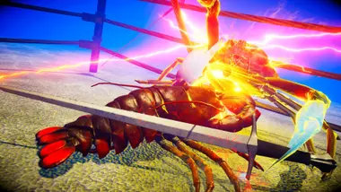 Fight Crab preview 5