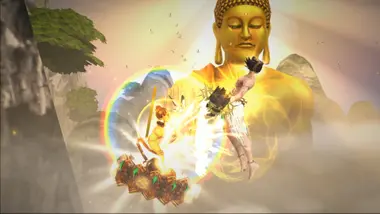 Fight of Gods preview 8