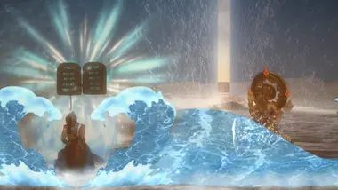 Fight of Gods preview 2
