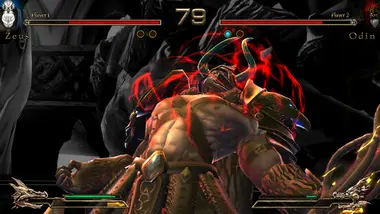 Fight of Gods preview 9