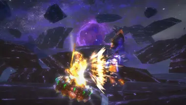 Fight of Gods preview 10