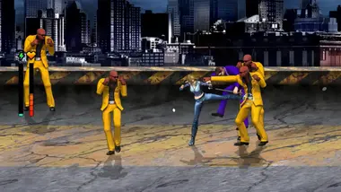 Fighters Unleashed preview 5